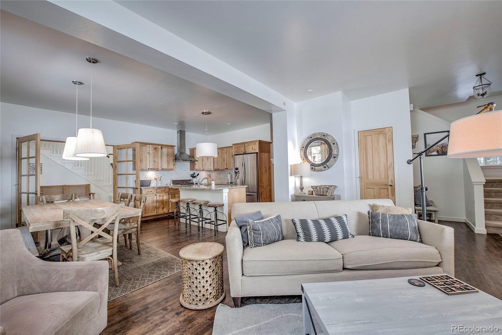 MLS Image #2 for 532  kimmes lane,breckenridge, Colorado