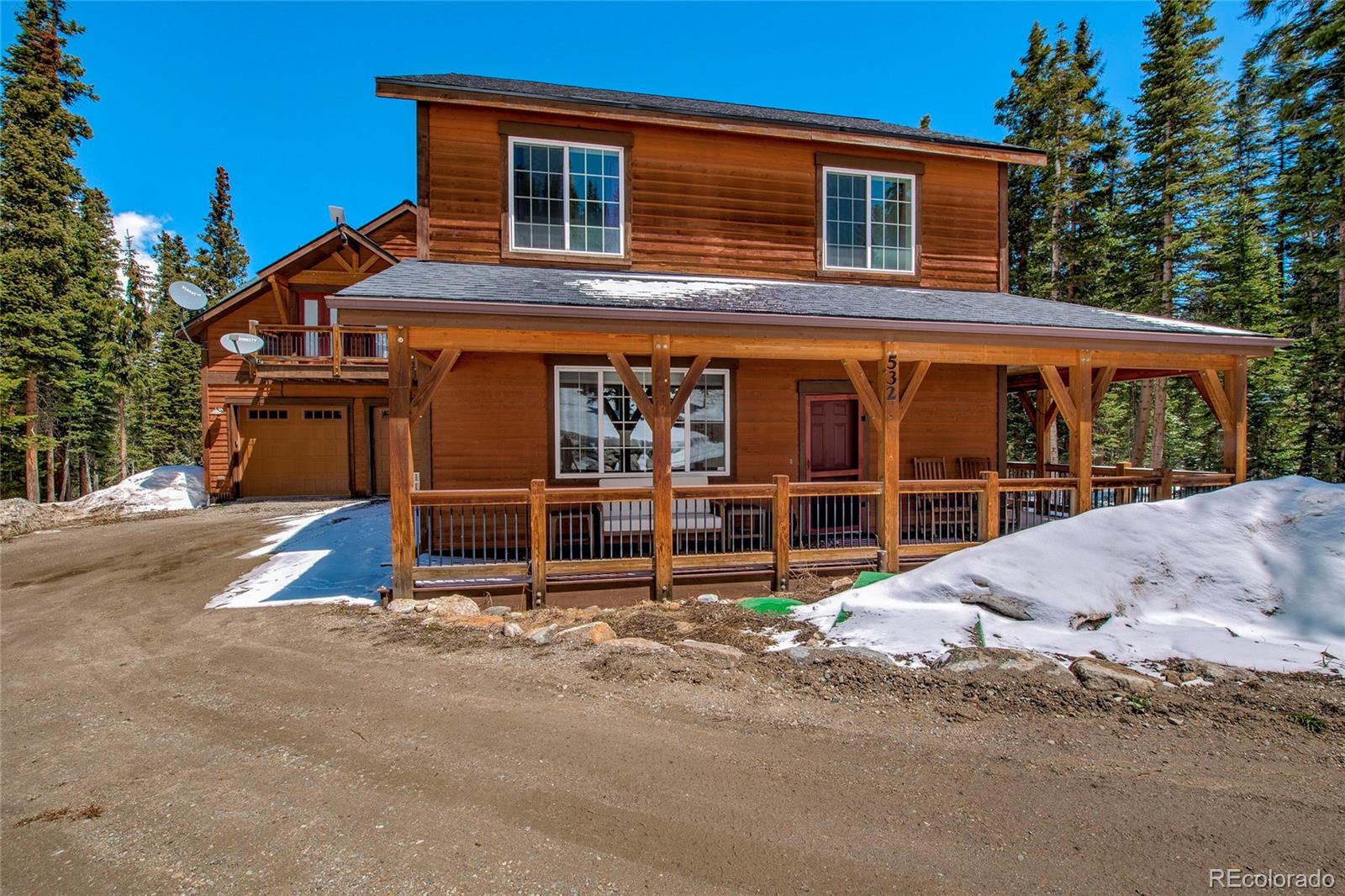 MLS Image #38 for 532  kimmes lane,breckenridge, Colorado