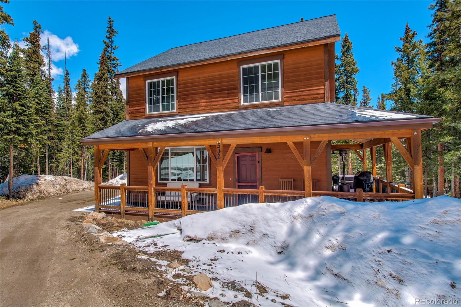 MLS Image #39 for 532  kimmes lane,breckenridge, Colorado