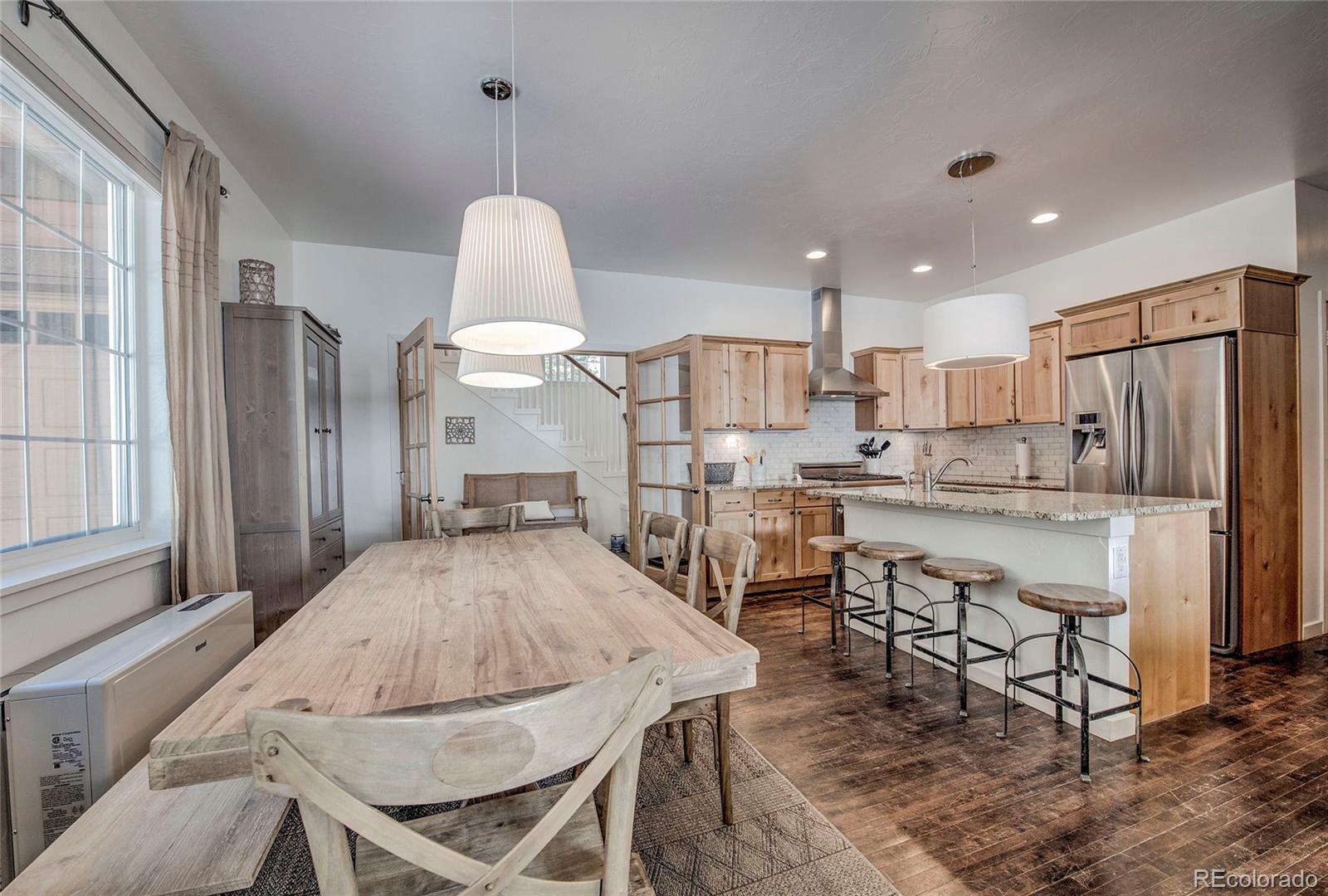 MLS Image #4 for 532  kimmes lane,breckenridge, Colorado