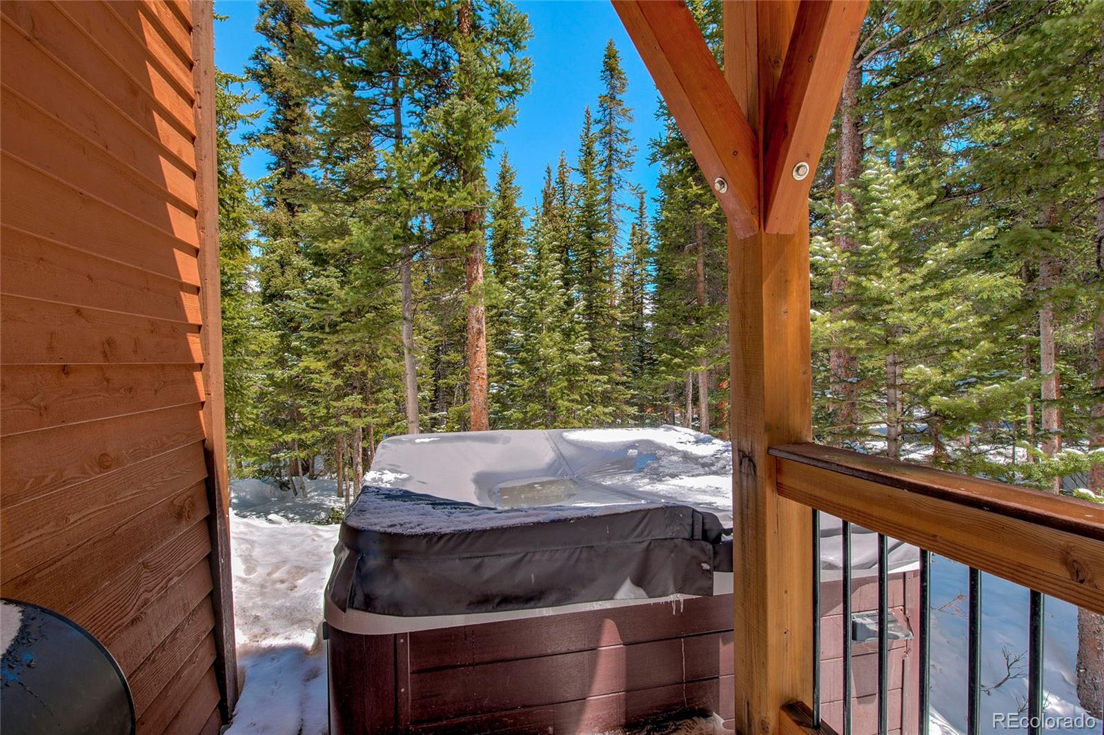 MLS Image #44 for 532  kimmes lane,breckenridge, Colorado