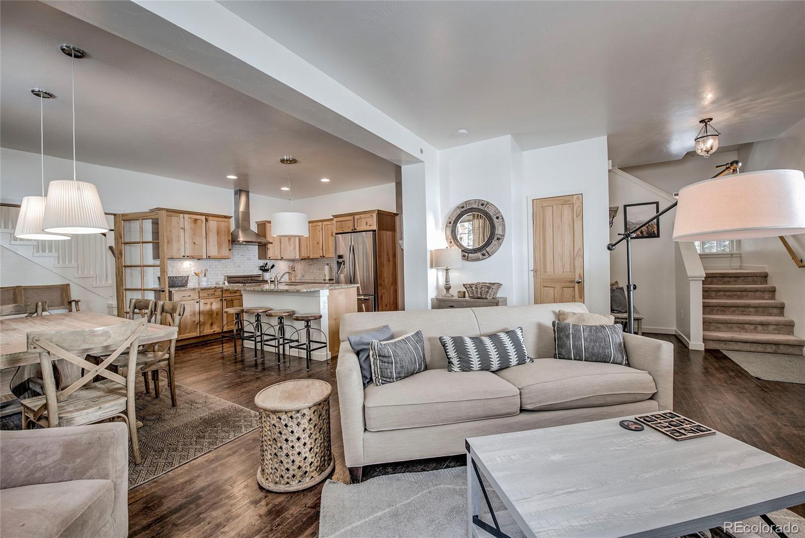 MLS Image #5 for 532  kimmes lane,breckenridge, Colorado