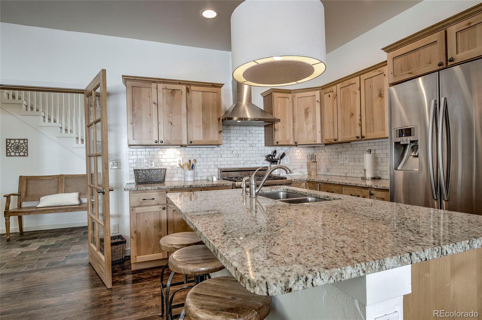 MLS Image #7 for 532  kimmes lane,breckenridge, Colorado