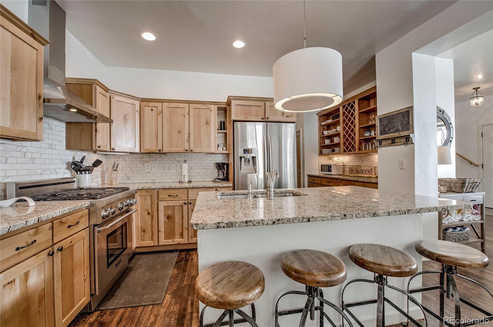 MLS Image #8 for 532  kimmes lane,breckenridge, Colorado