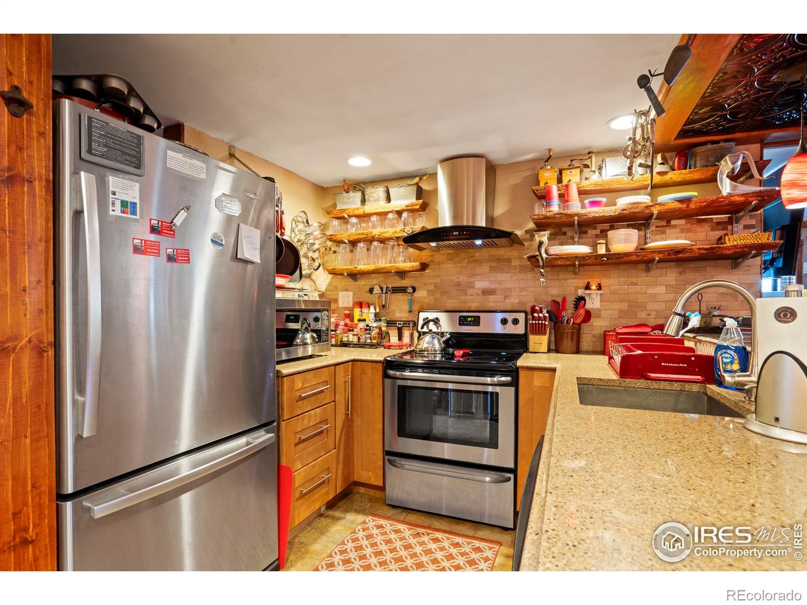 MLS Image #11 for 2238  eagle cliff road,estes park, Colorado