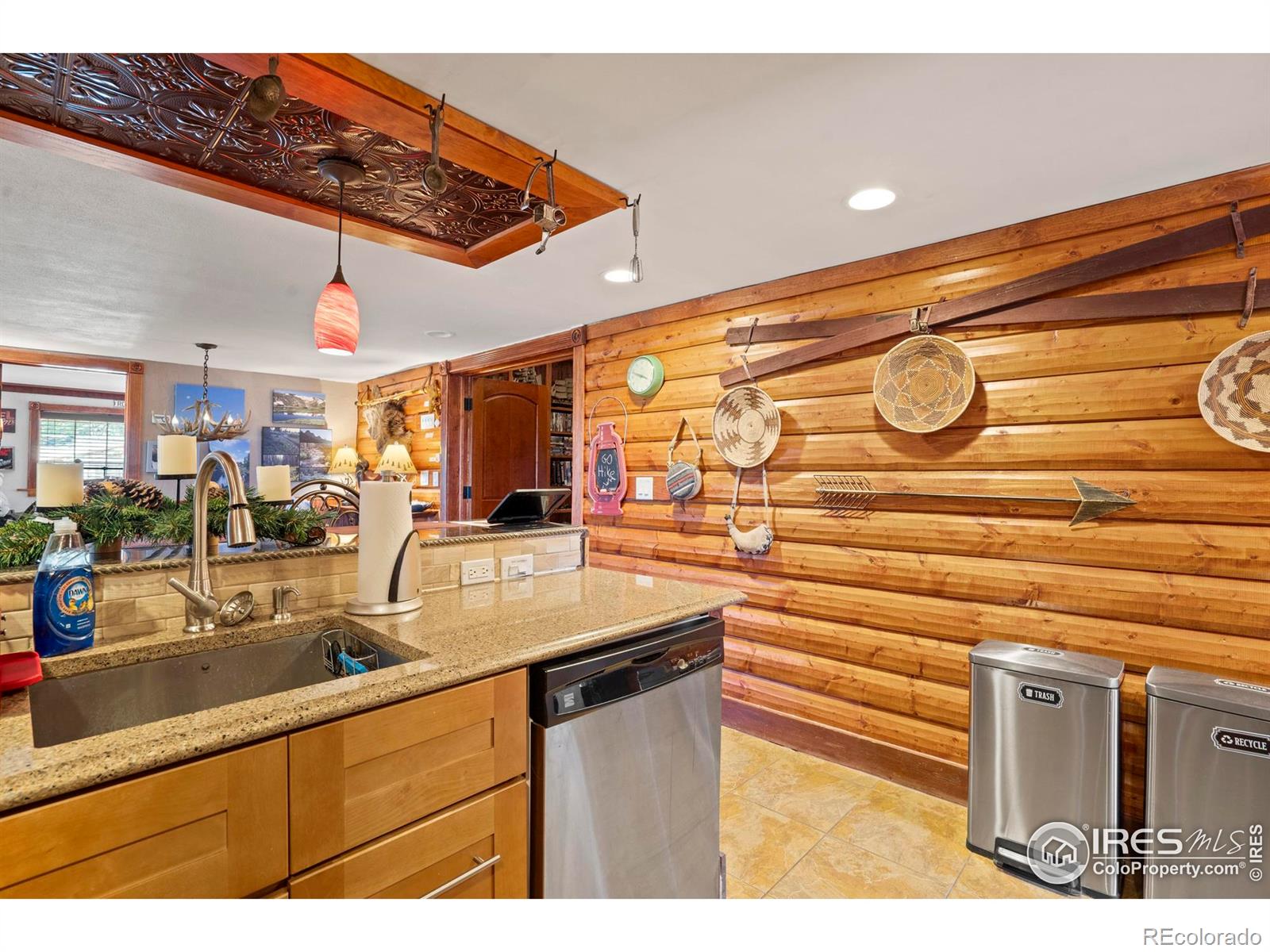 MLS Image #12 for 2238  eagle cliff road,estes park, Colorado