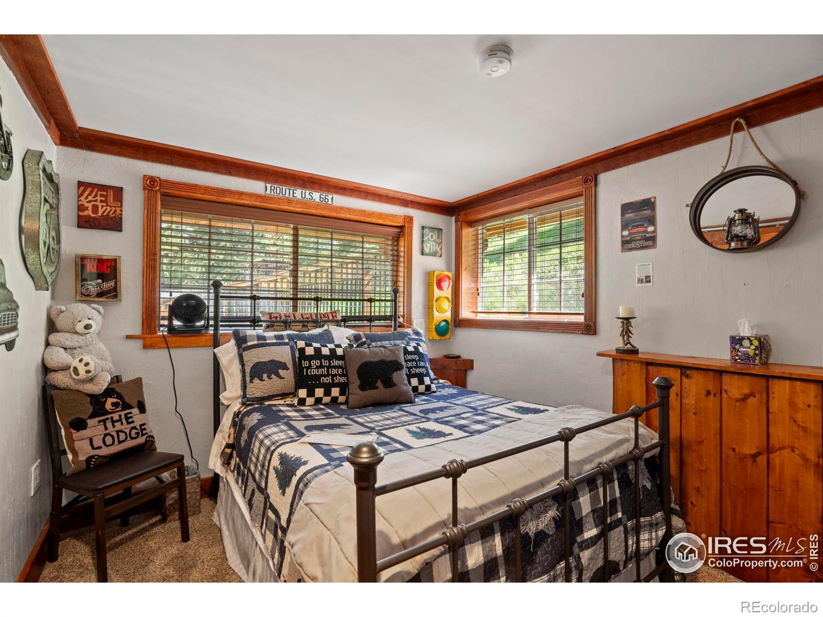 MLS Image #20 for 2238  eagle cliff road,estes park, Colorado