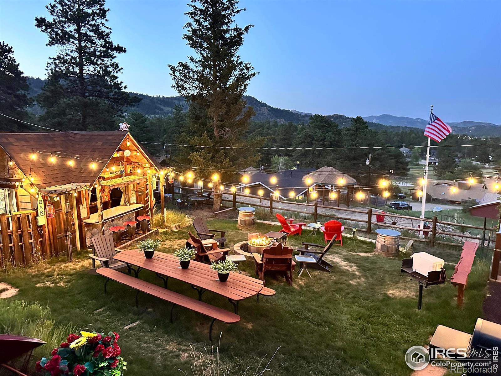 MLS Image #25 for 2238  eagle cliff road,estes park, Colorado