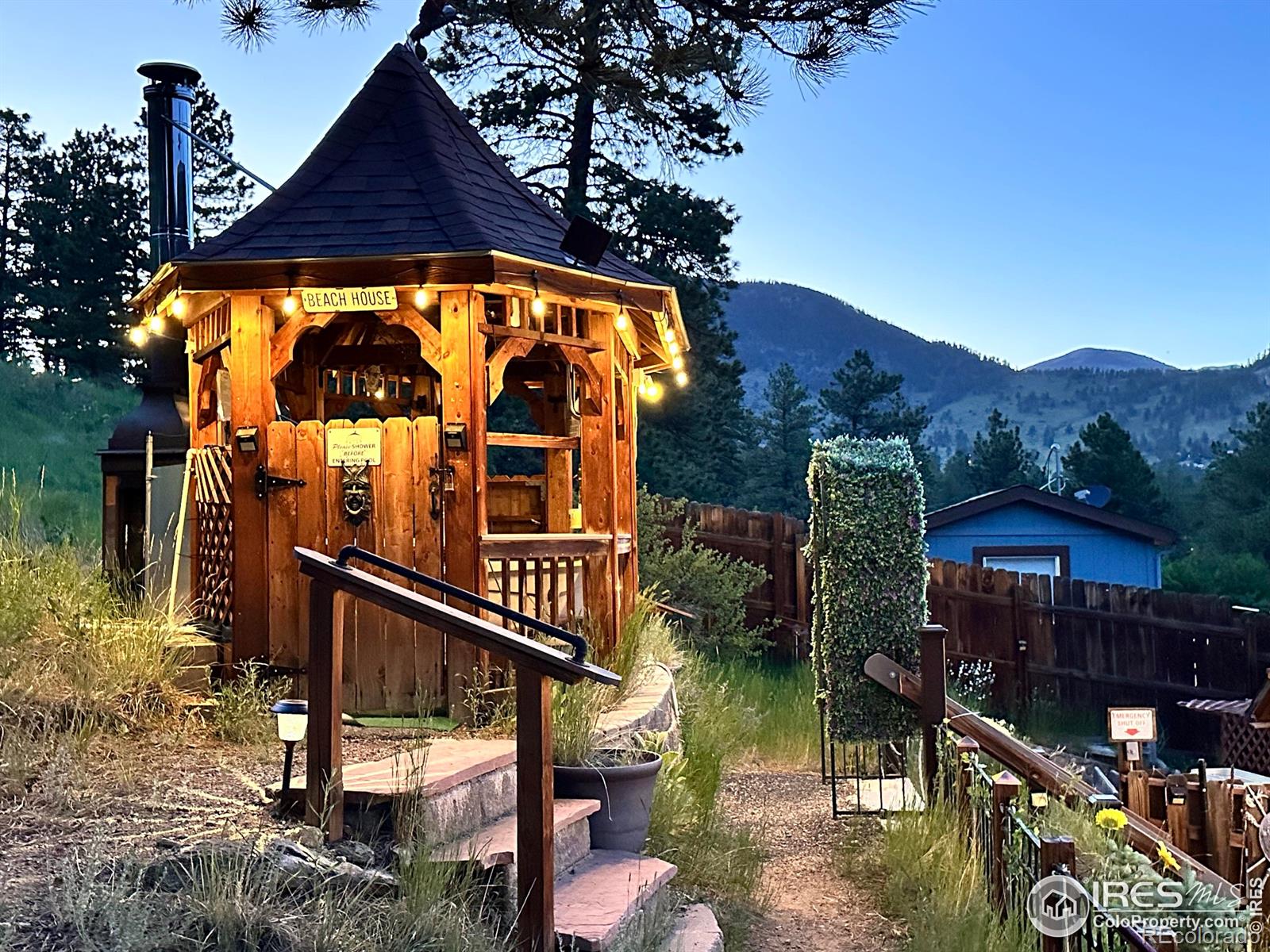 MLS Image #27 for 2238  eagle cliff road,estes park, Colorado