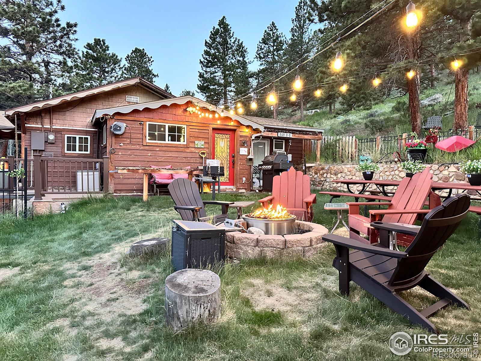 MLS Image #28 for 2238  eagle cliff road,estes park, Colorado