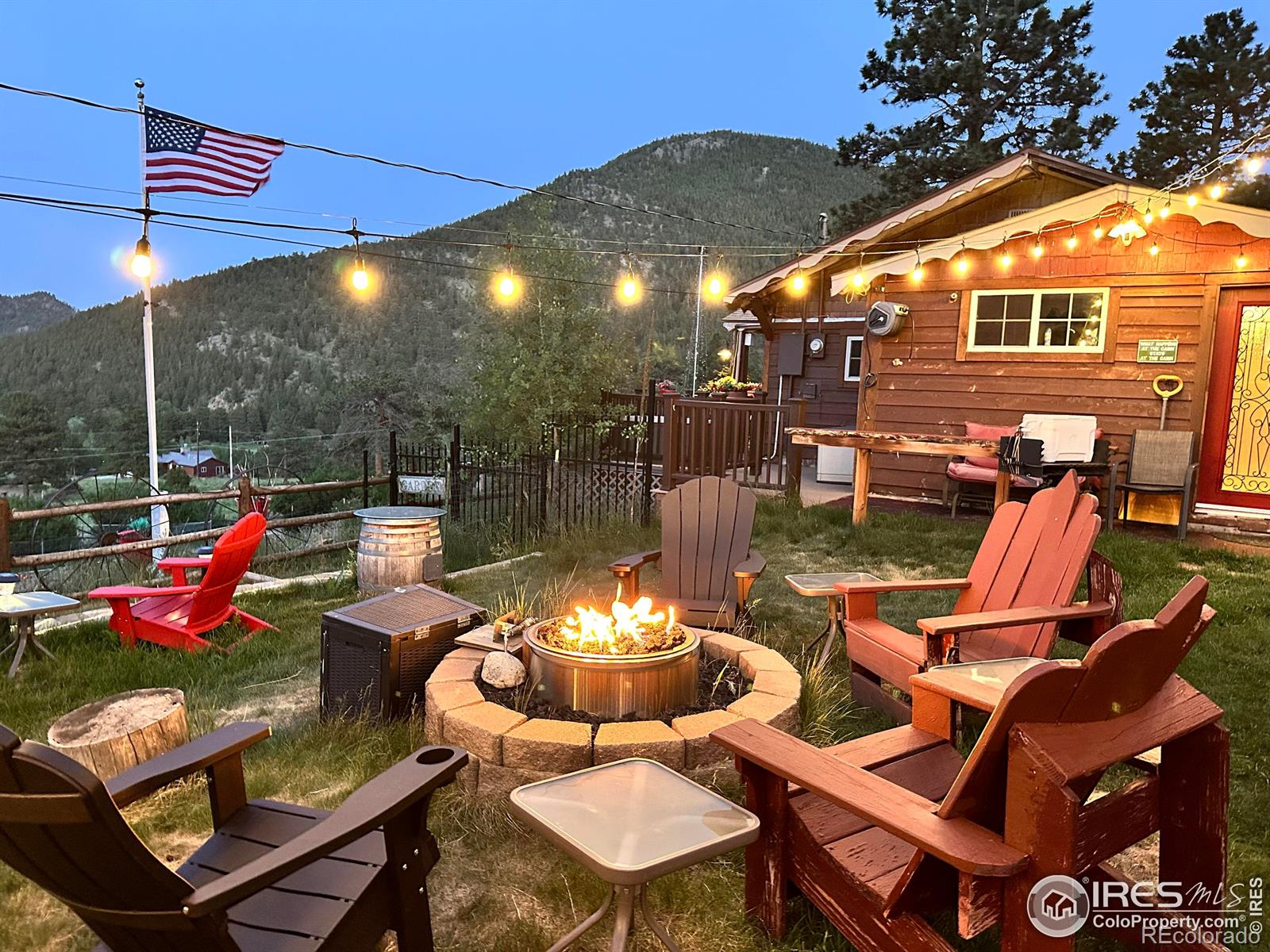 MLS Image #29 for 2238  eagle cliff road,estes park, Colorado