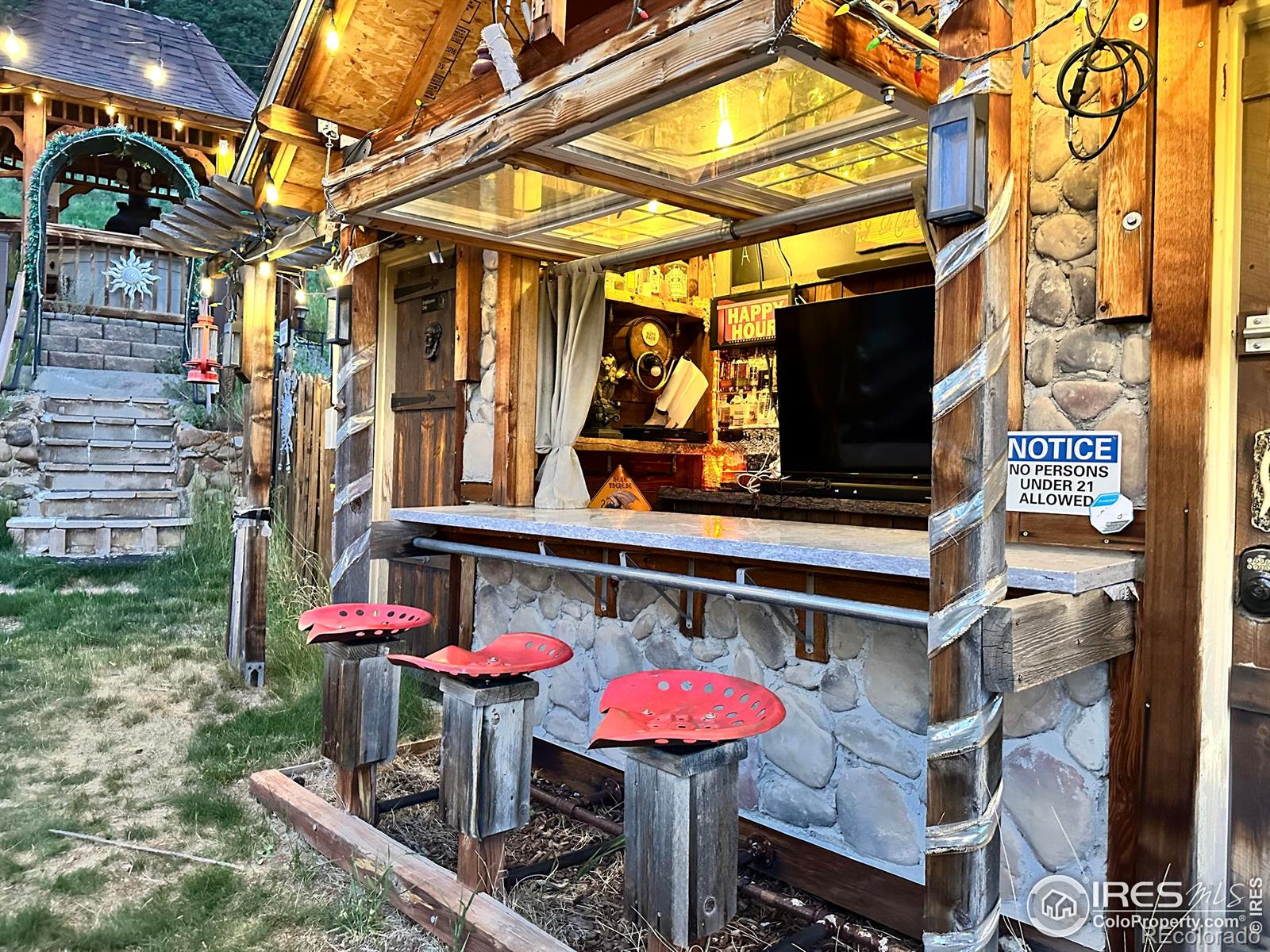 MLS Image #30 for 2238  eagle cliff road,estes park, Colorado