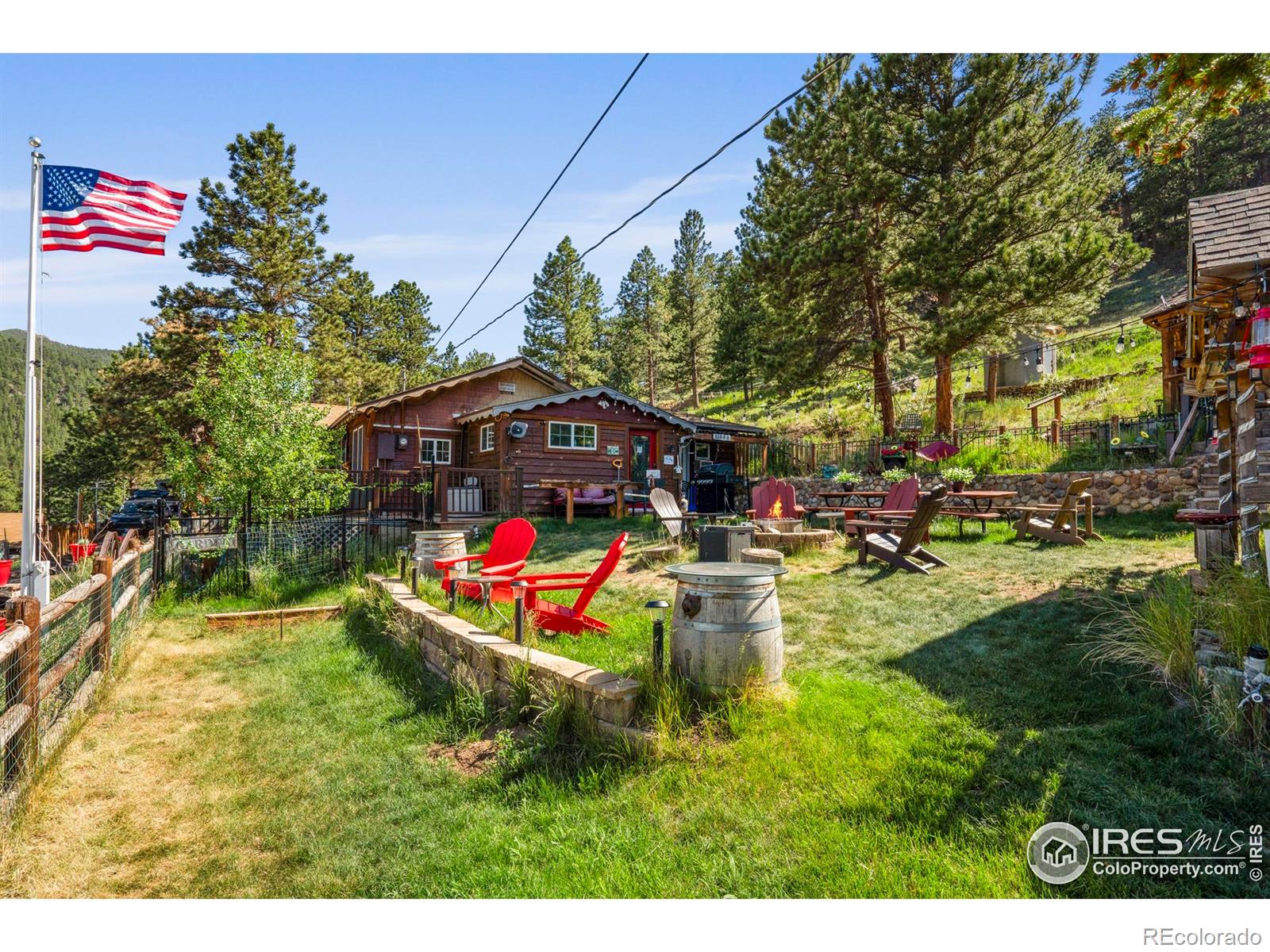 MLS Image #33 for 2238  eagle cliff road,estes park, Colorado