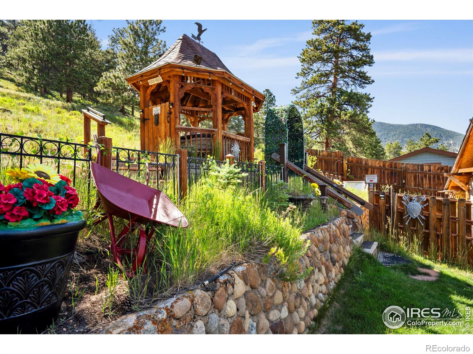 MLS Image #34 for 2238  eagle cliff road,estes park, Colorado
