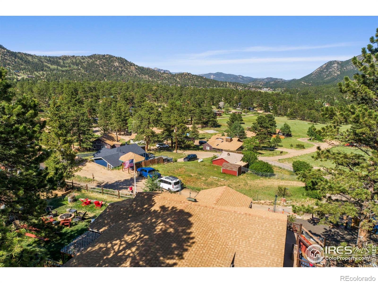 MLS Image #36 for 2238  eagle cliff road,estes park, Colorado
