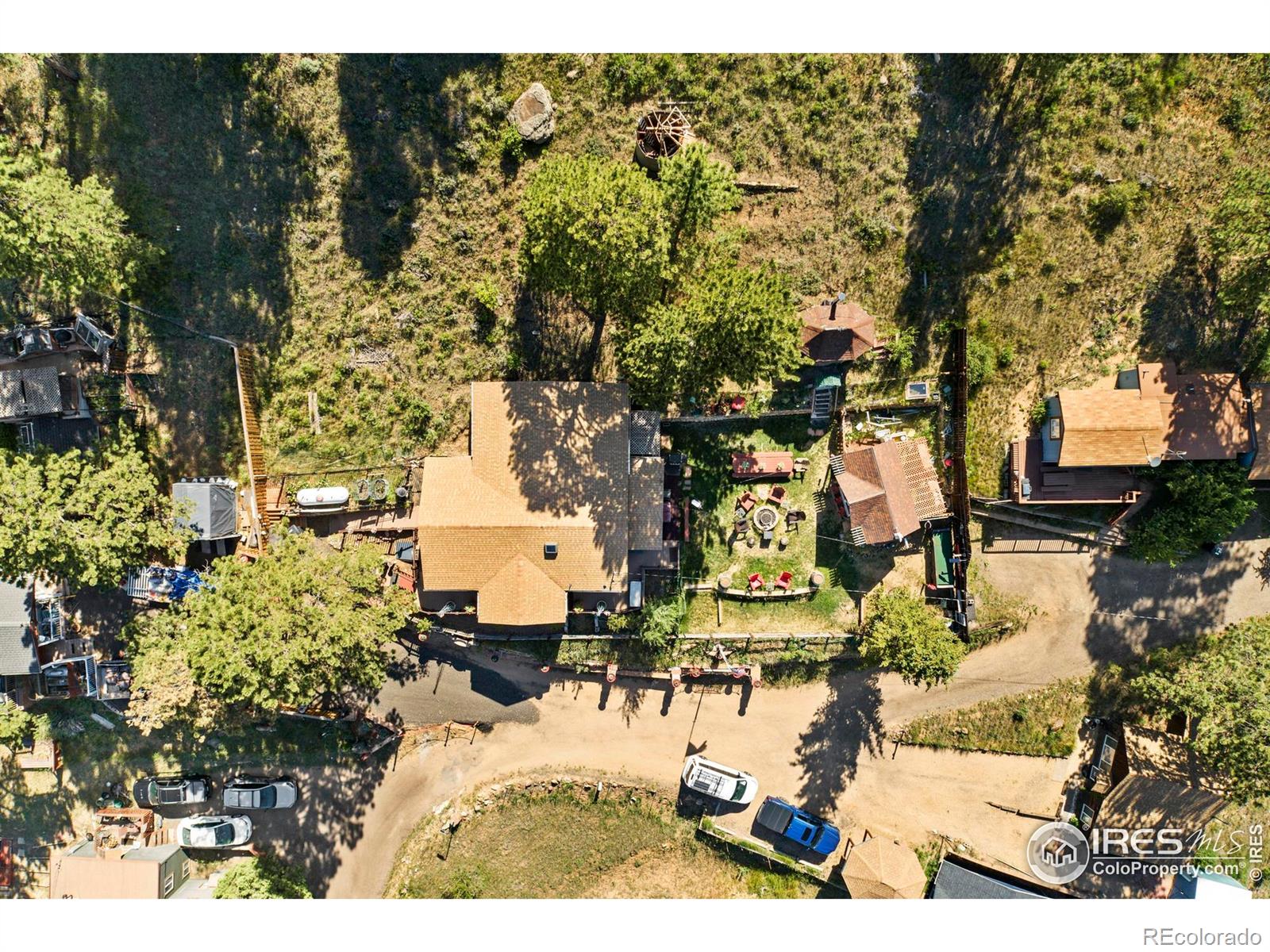 MLS Image #37 for 2238  eagle cliff road,estes park, Colorado
