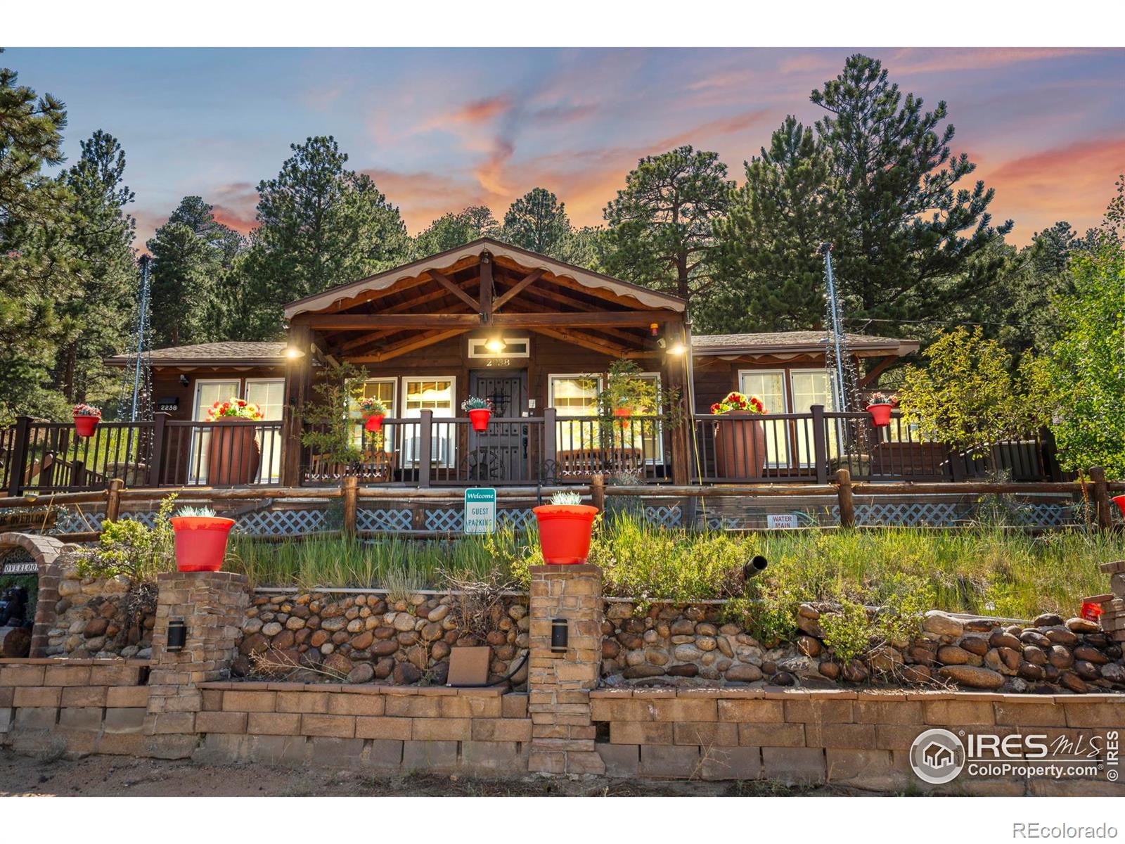 MLS Image #39 for 2238  eagle cliff road,estes park, Colorado