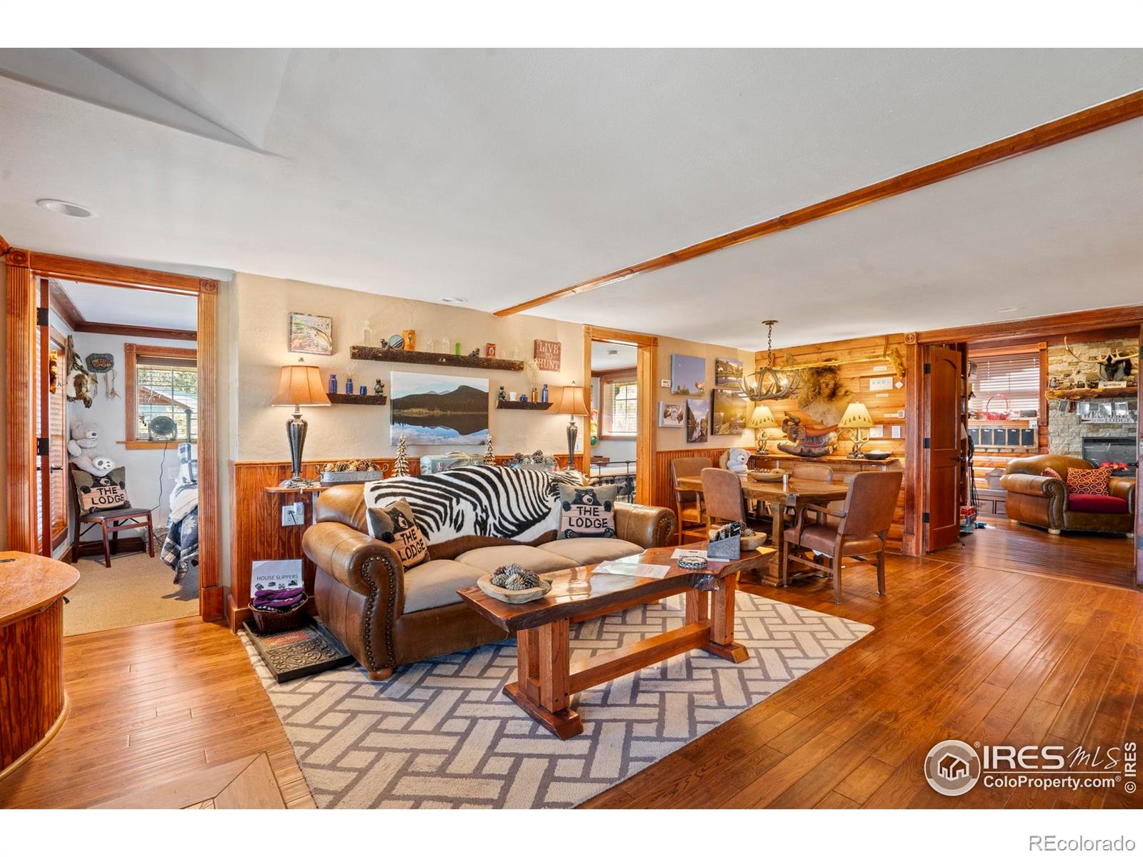 MLS Image #5 for 2238  eagle cliff road,estes park, Colorado