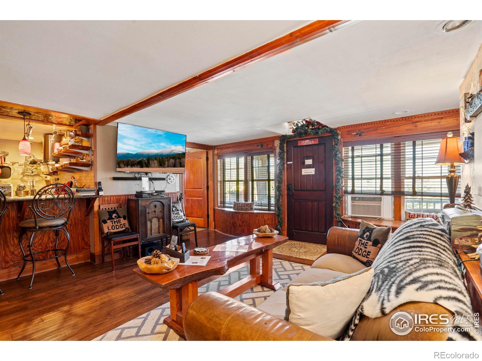 MLS Image #6 for 2238  eagle cliff road,estes park, Colorado