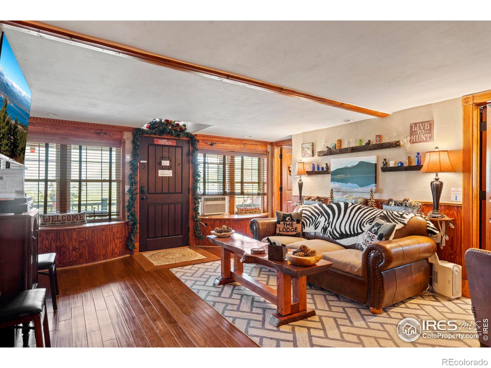 MLS Image #7 for 2238  eagle cliff road,estes park, Colorado