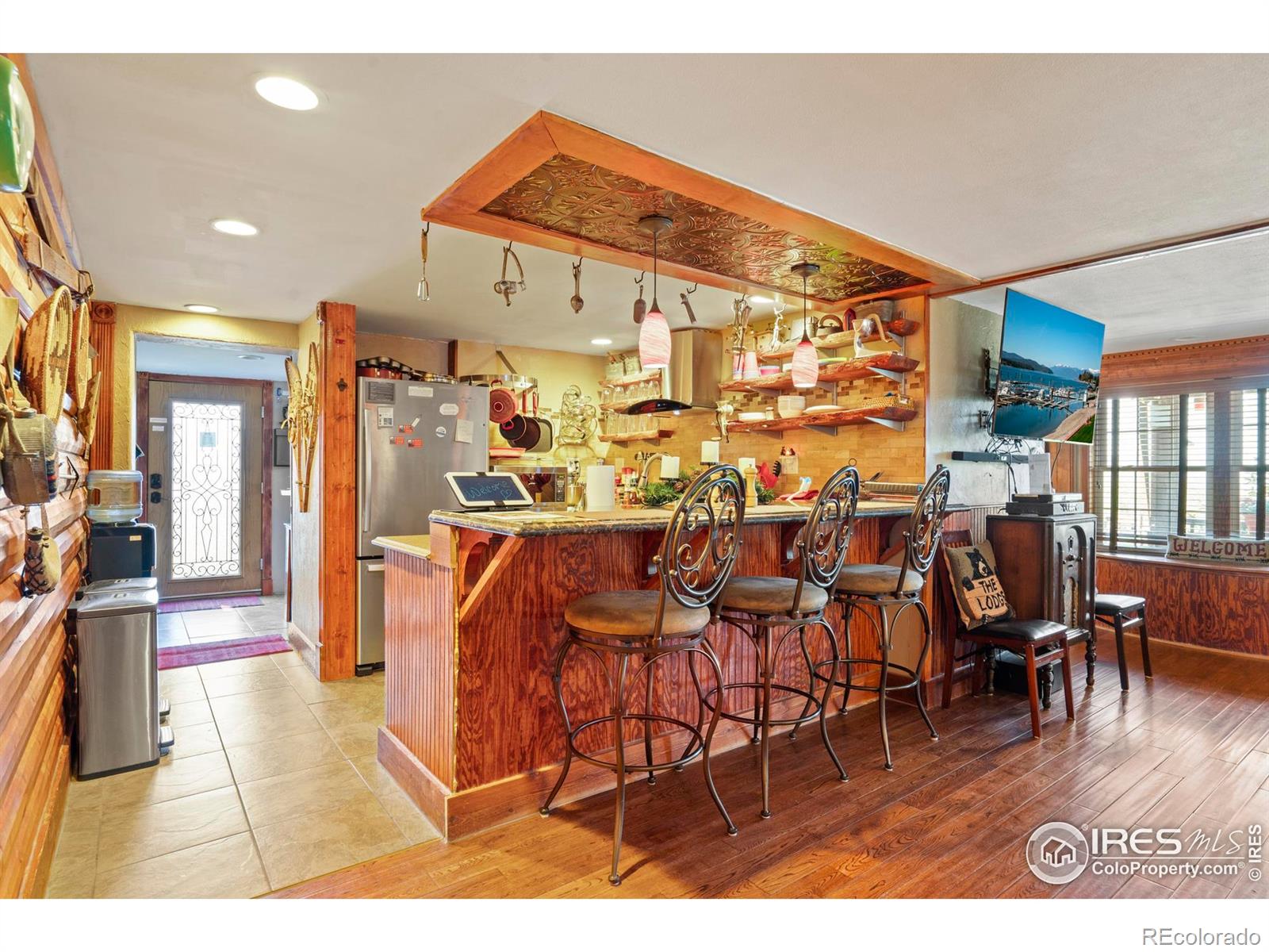 MLS Image #8 for 2238  eagle cliff road,estes park, Colorado