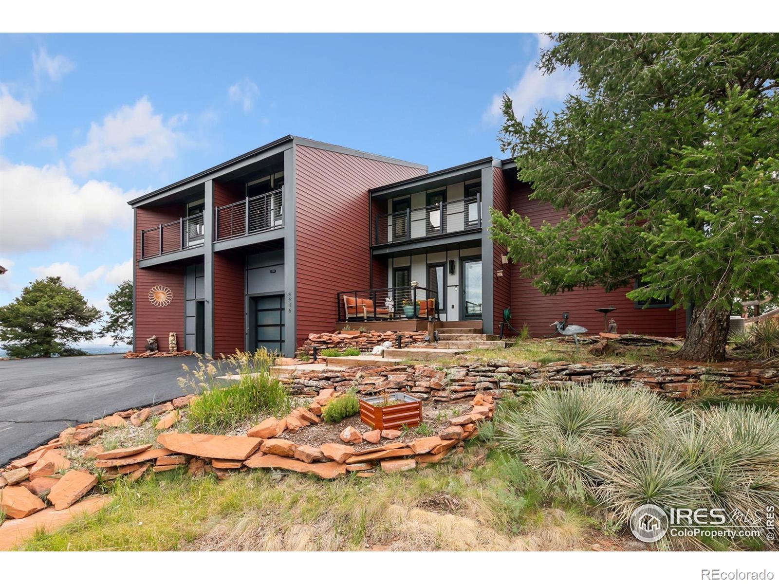 MLS Image #3 for 3416  continental circle,fort collins, Colorado