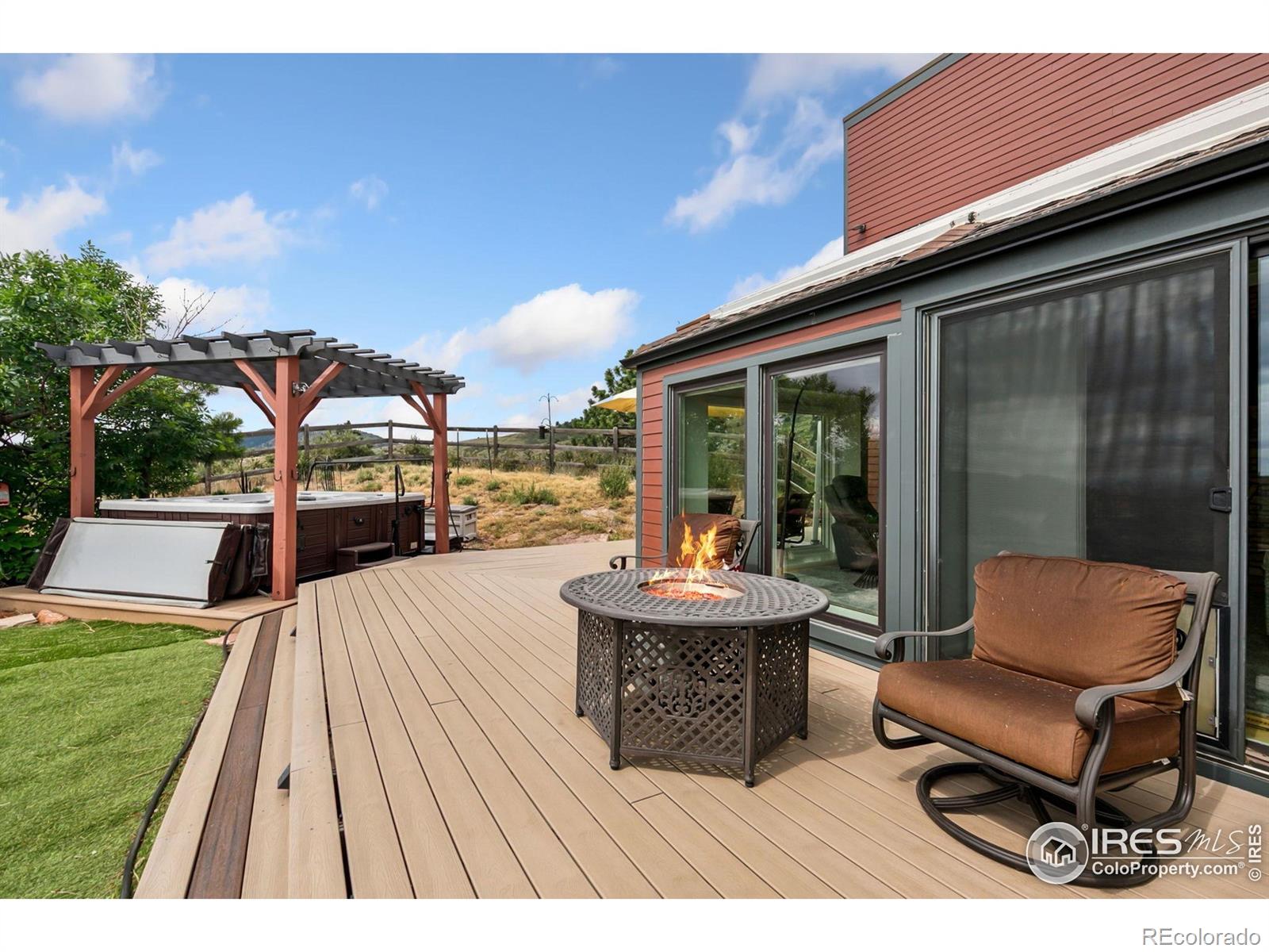 MLS Image #32 for 3416  continental circle,fort collins, Colorado
