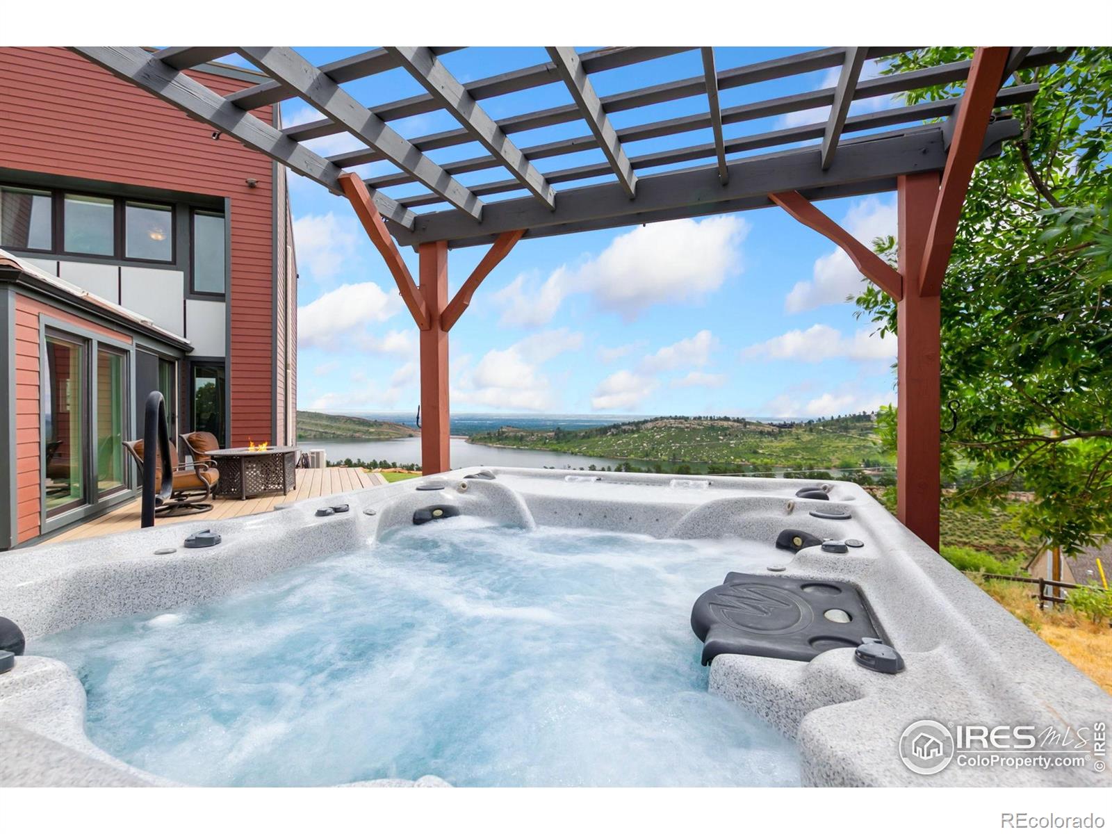 MLS Image #34 for 3416  continental circle,fort collins, Colorado