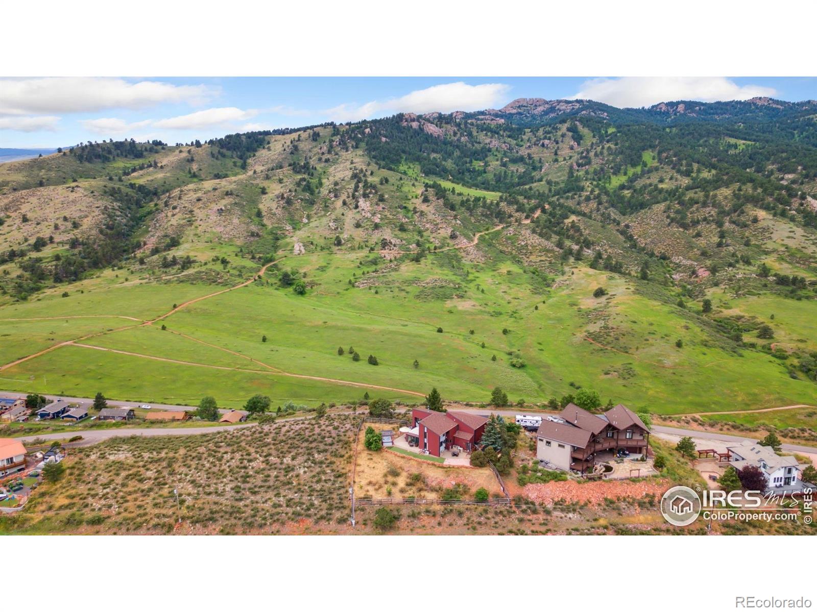 MLS Image #36 for 3416  continental circle,fort collins, Colorado