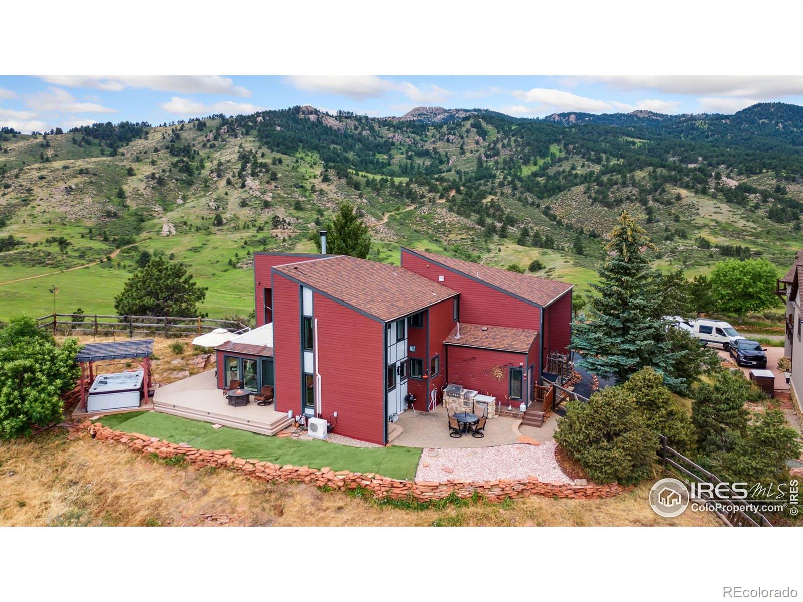 MLS Image #37 for 3416  continental circle,fort collins, Colorado