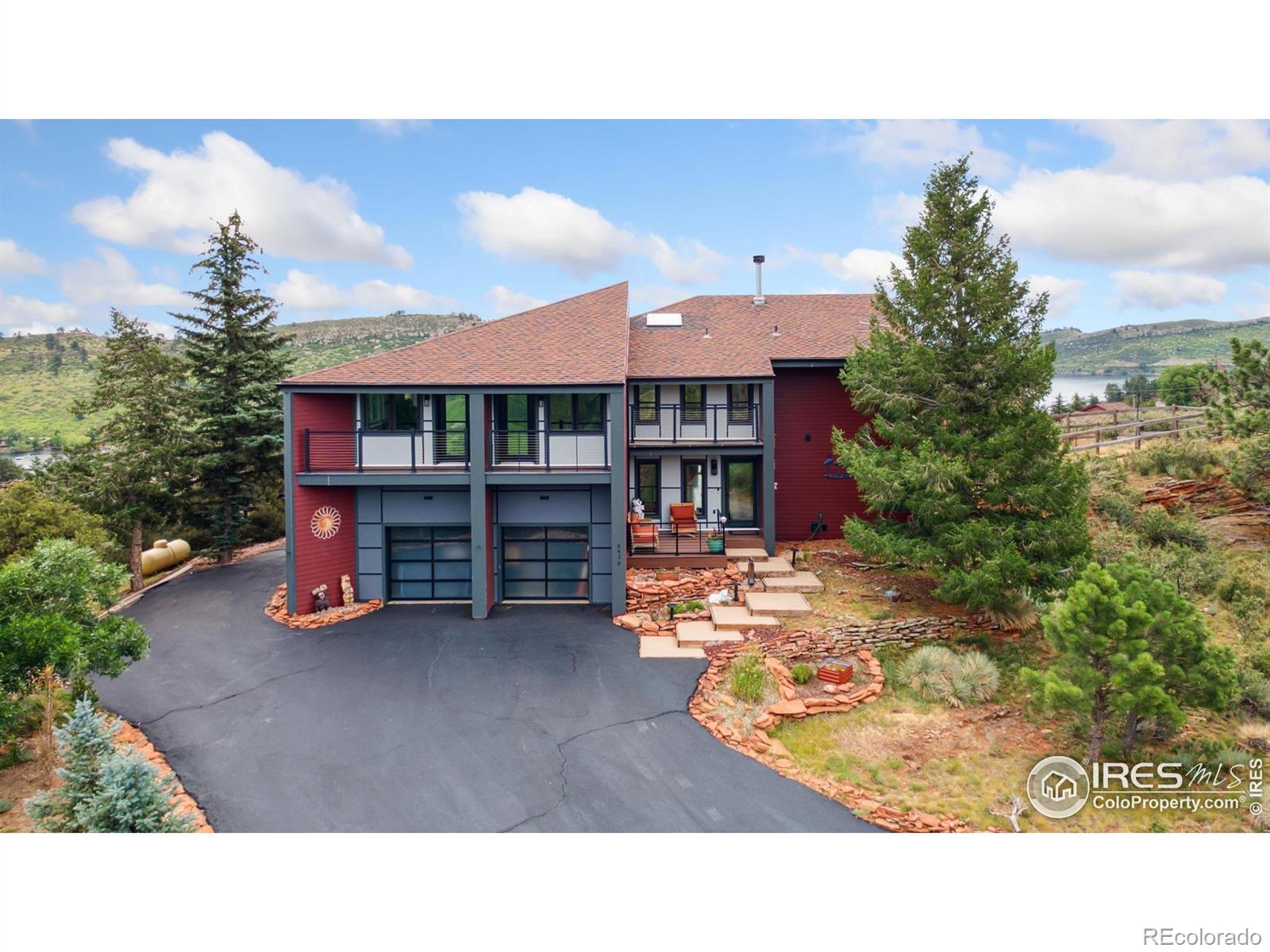MLS Image #38 for 3416  continental circle,fort collins, Colorado