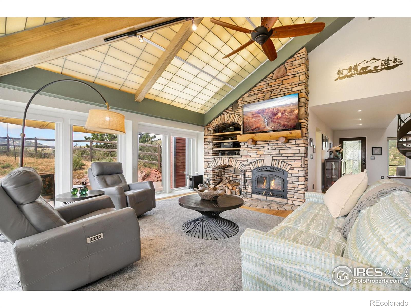 MLS Image #5 for 3416  continental circle,fort collins, Colorado