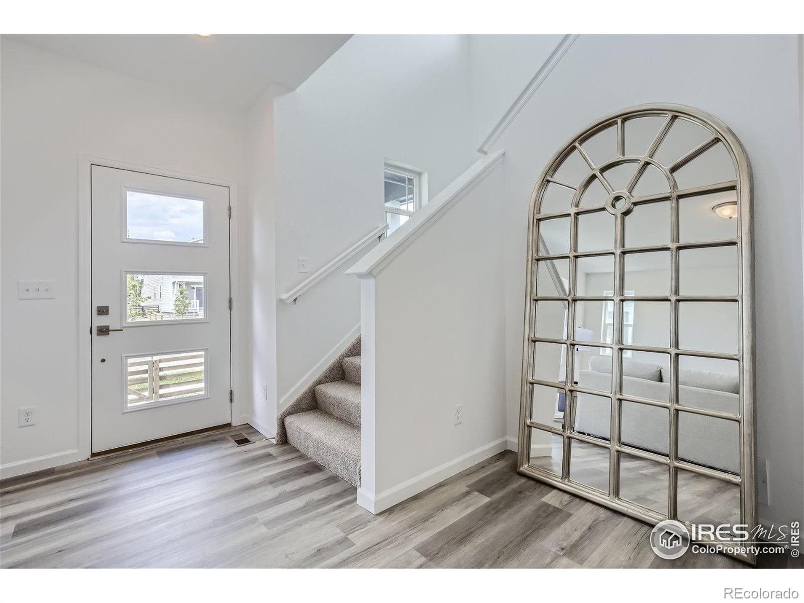 MLS Image #2 for 2302  walbridge road,fort collins, Colorado