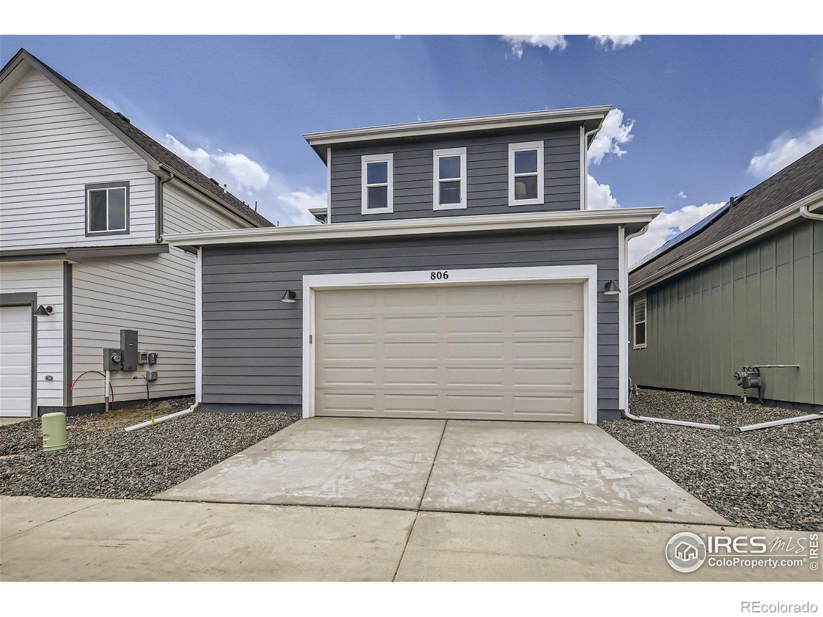 MLS Image #24 for 2302  walbridge road,fort collins, Colorado