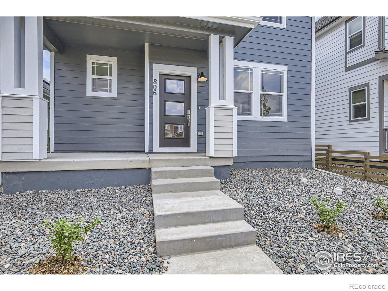 MLS Image #3 for 2302  walbridge road,fort collins, Colorado