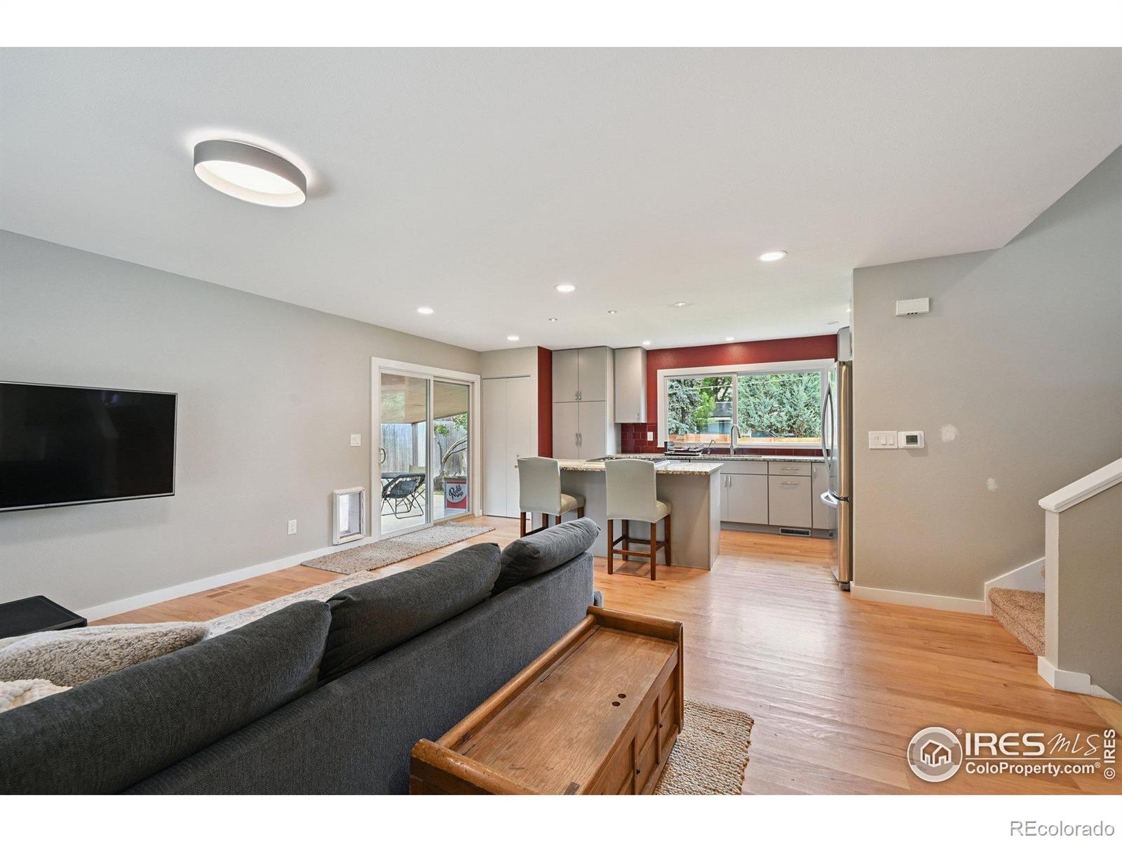 MLS Image #2 for 4655  macky way,boulder, Colorado