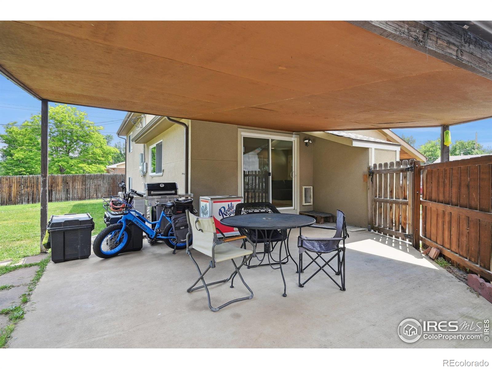MLS Image #22 for 4655  macky way,boulder, Colorado