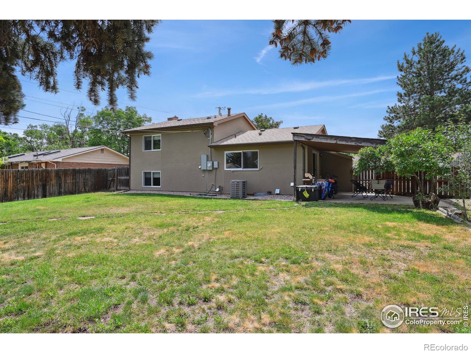 MLS Image #23 for 4655  macky way,boulder, Colorado