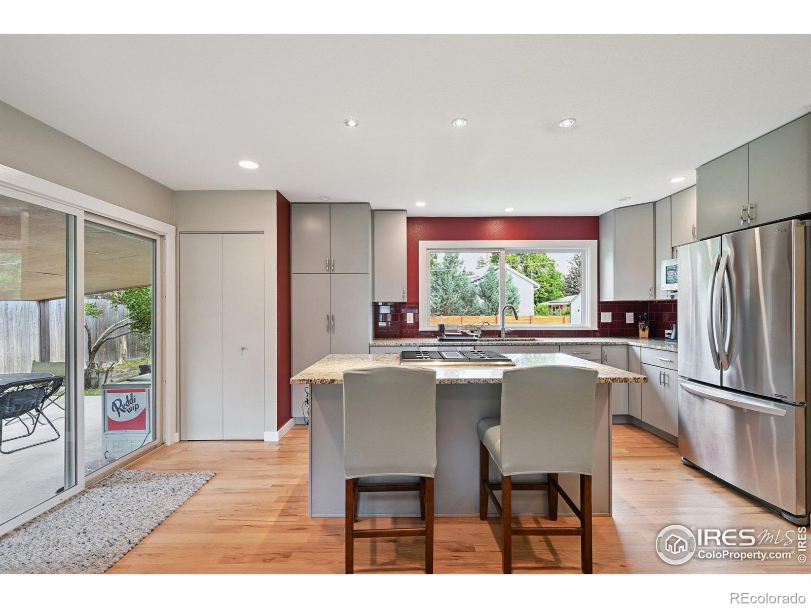 MLS Image #4 for 4655  macky way,boulder, Colorado