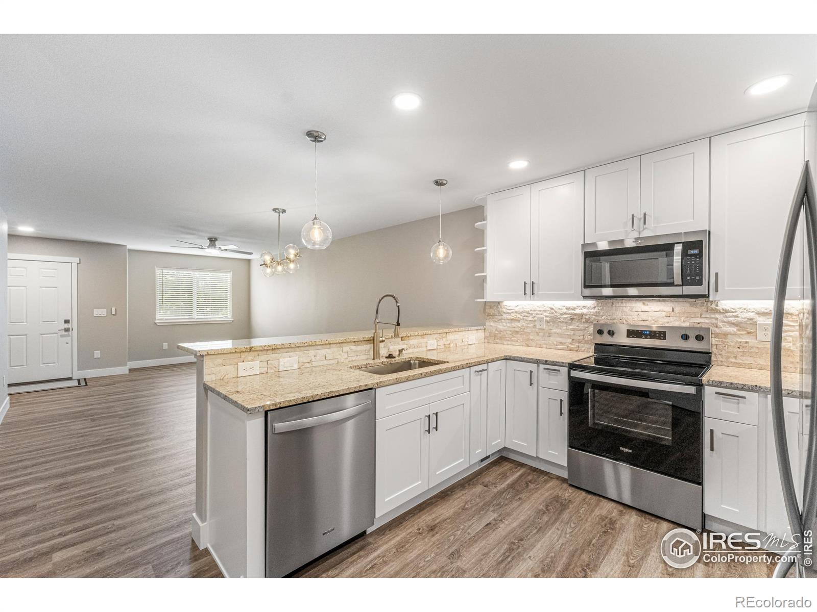 MLS Image #4 for 1679  valency drive,loveland, Colorado