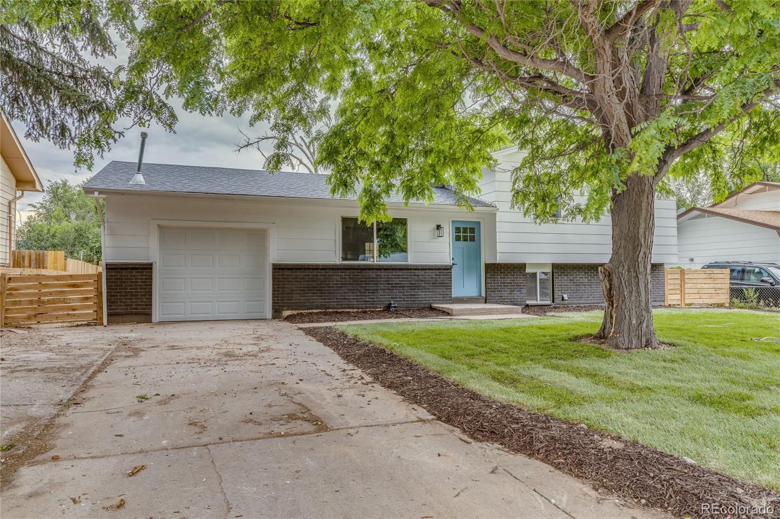 MLS Image #3 for 6870  snead street,colorado springs, Colorado