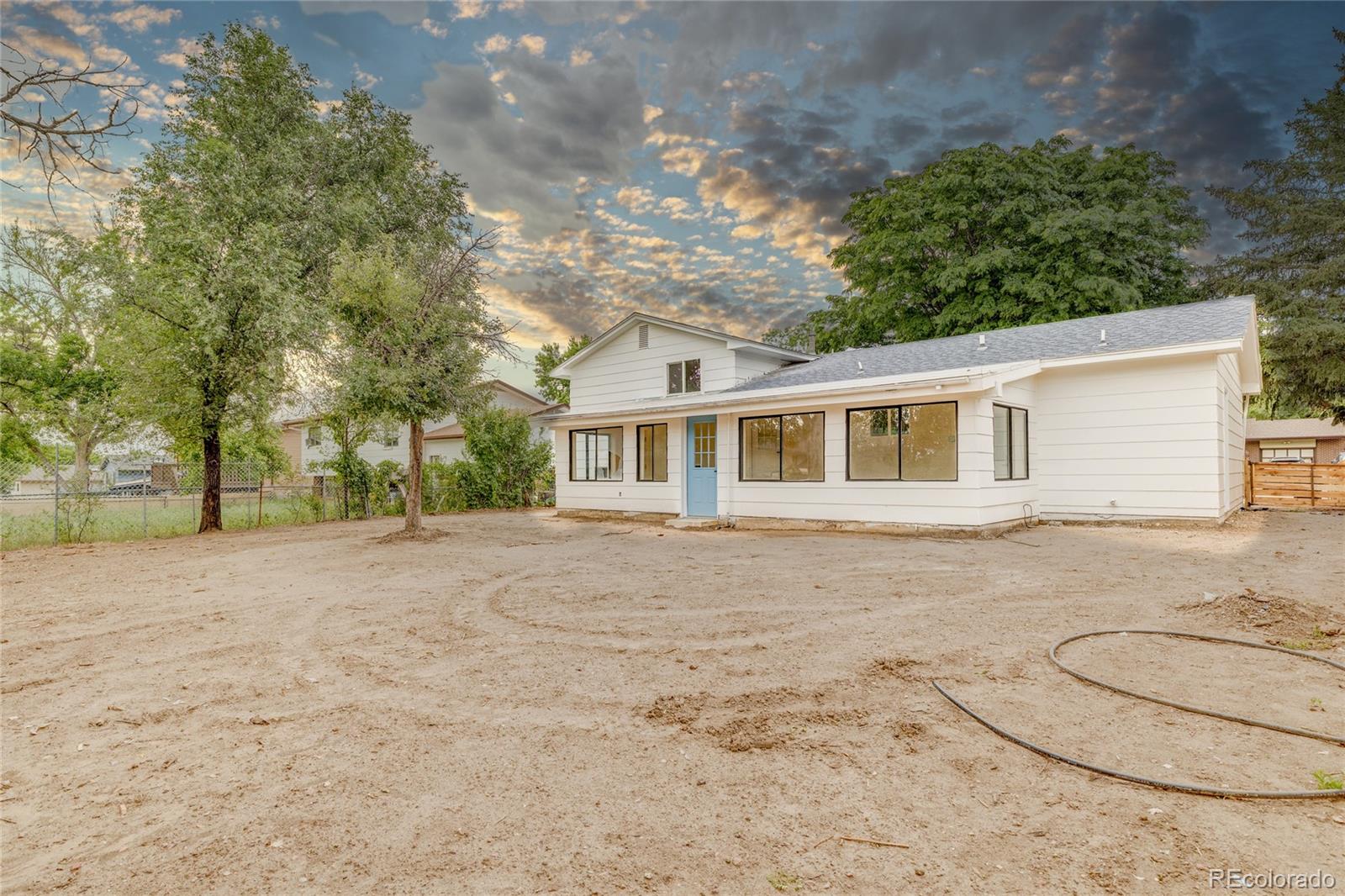 MLS Image #33 for 6870  snead street,colorado springs, Colorado