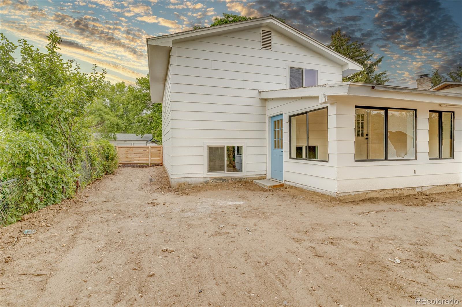 MLS Image #35 for 6870  snead street,colorado springs, Colorado