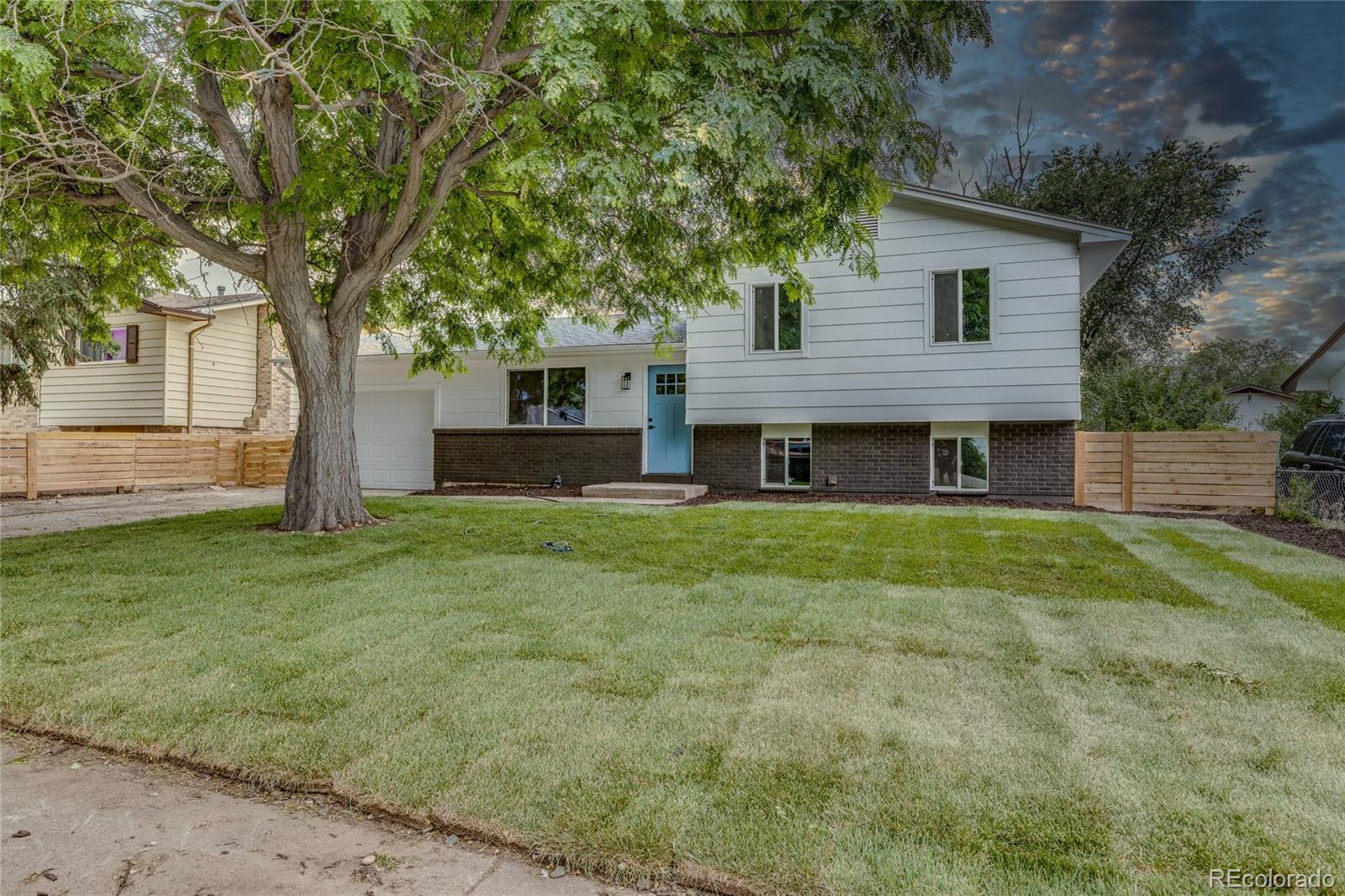 MLS Image #36 for 6870  snead street,colorado springs, Colorado