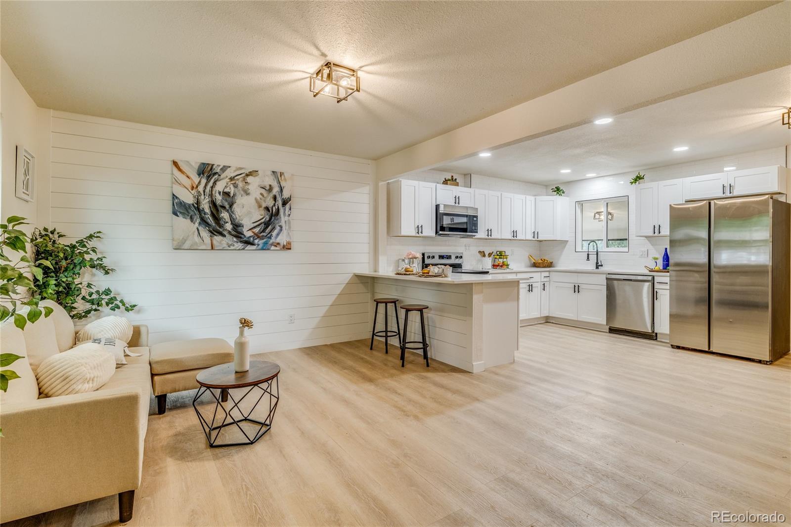 MLS Image #5 for 6870  snead street,colorado springs, Colorado