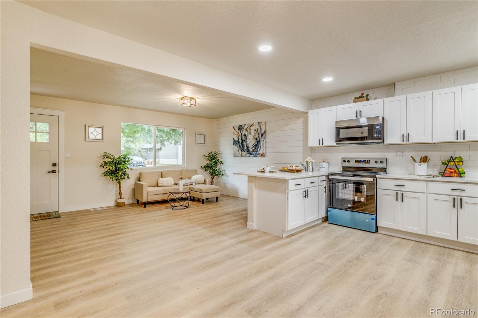 MLS Image #7 for 6870  snead street,colorado springs, Colorado