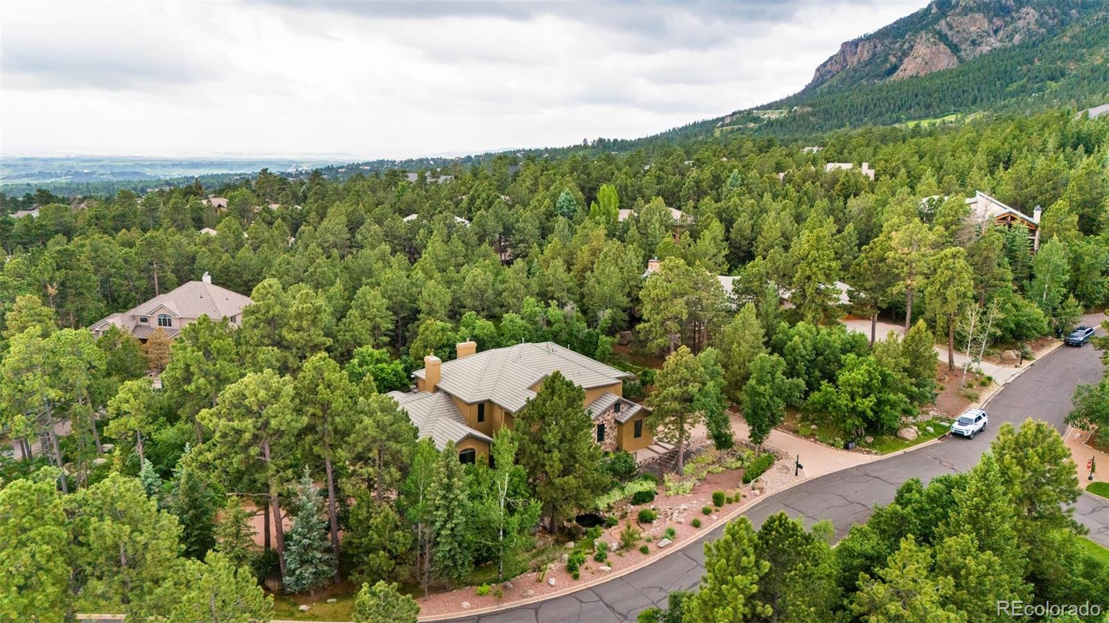 MLS Image #36 for 571  silver oak grove,colorado springs, Colorado