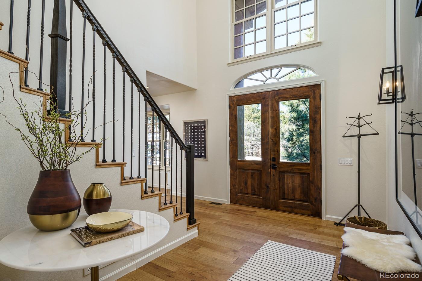 MLS Image #4 for 571  silver oak grove,colorado springs, Colorado