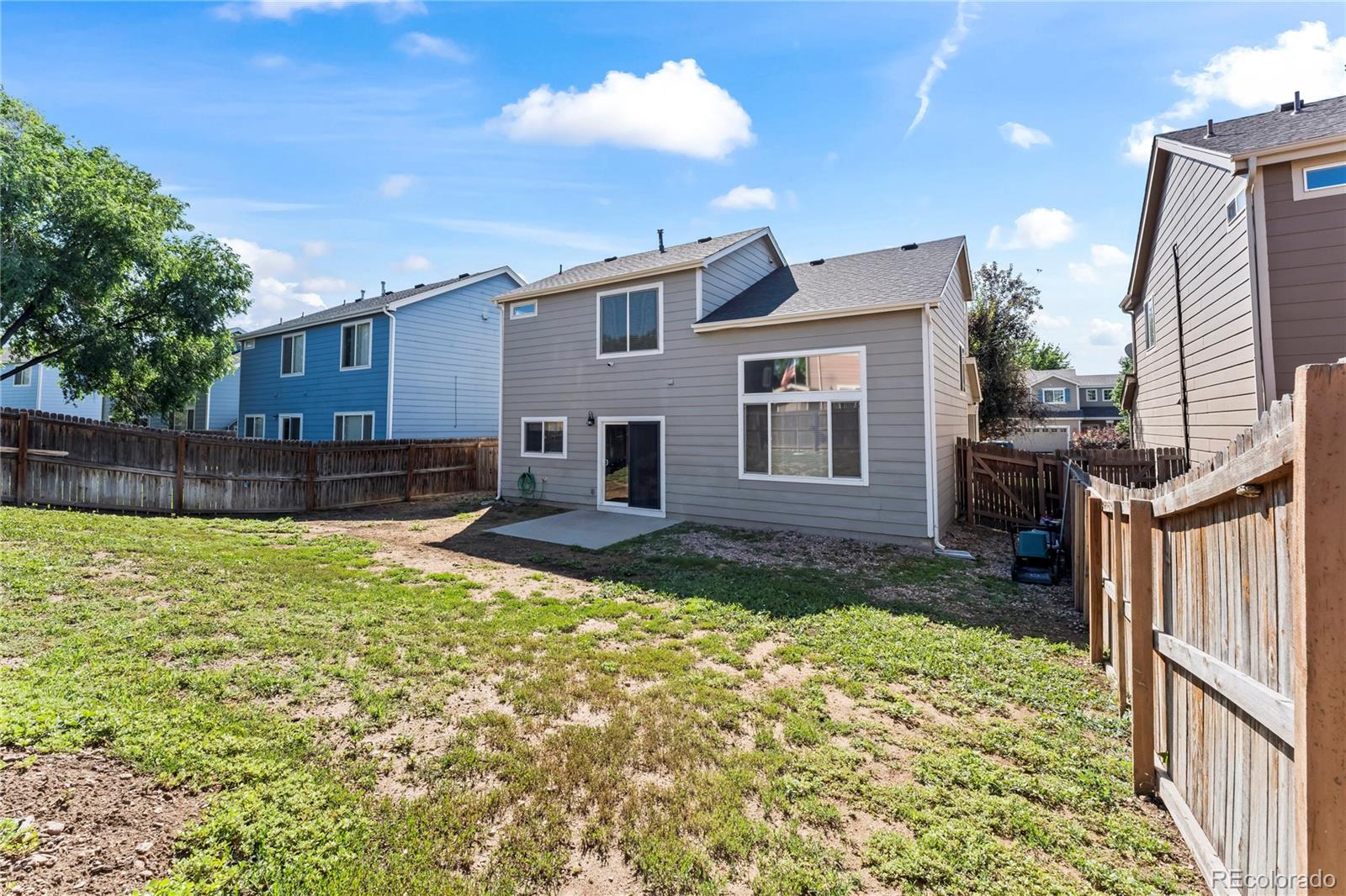 MLS Image #18 for 9630  yukon way,colorado springs, Colorado