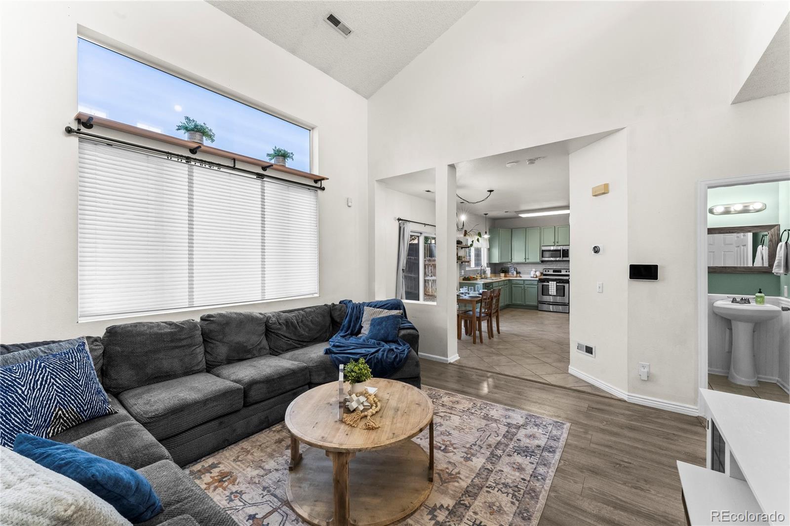MLS Image #5 for 9630  yukon way,colorado springs, Colorado